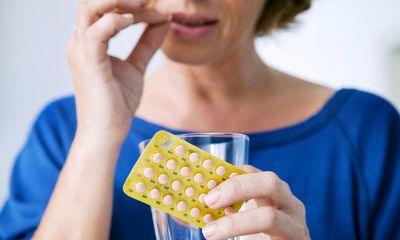 UK menopause law change rejected as it ‘could discriminate against men’