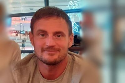 Man charged after father shot and dumped in street covered in acid