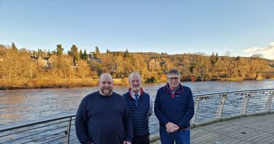 Three Perth and Kinross councillors speak out about their dyslexia