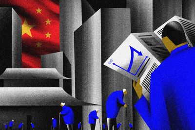Is China’s high-growth era over – forever?