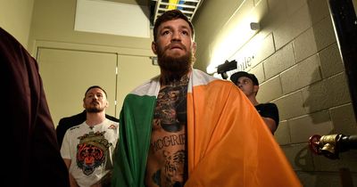 John Kavanagh 'very confident' Conor McGregor will fight in 2023 as he gives key negotiations update