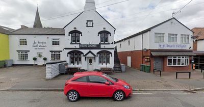 Popular Indian restaurant hit with zero-star food hygiene rating