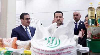 Iraq PM's Washington Visit Aims to Resolve 'Dollar Crisis'