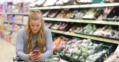 Supermarket expert shares little-known basket trick that many never notice