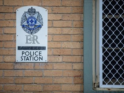 Homicide squad probe death of elderly man