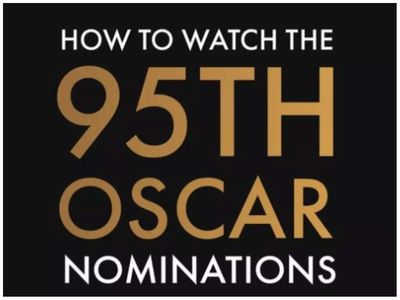 Oscar Nominations 2023: As 'RRR' eyes Academy Award glory, here's how to watch today's big event