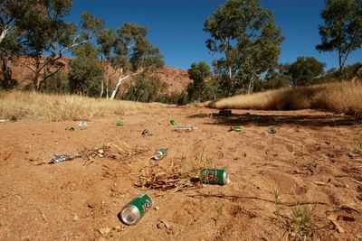 Australia limits alcohol sales in Alice Springs amid crime wave