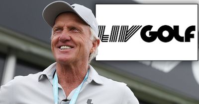 Greg Norman 'given more power' at LIV Golf as £40m team championship moves venue