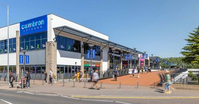 Leisure complex in Cwmbran acquired by LCP