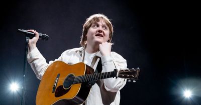 Lewis Capaldi Edinburgh tickets already 'triple' days after release