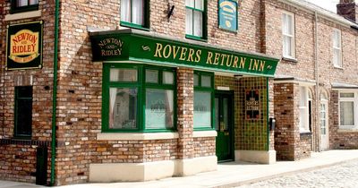 Corrie spoilers reveal show favourite returns next week after sudden exit