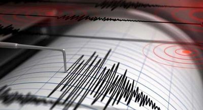 Strong Tremors Felt In Delhi-NCR With 5.8 Richter Earthquake; Epicentre In Nepal