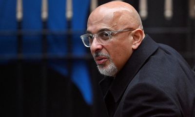No 10 declines to say Sunak confident Zahawi has always told him truth about his tax affairs – as it happened