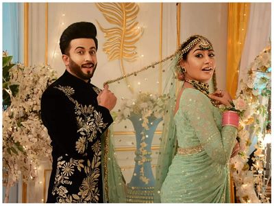 It was always a finite show, Producer Saurabh Tiwari on Sherdill Shergill wrapping up in 4 months