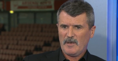 Manchester United players risk Roy Keane's wrath with post-match antics