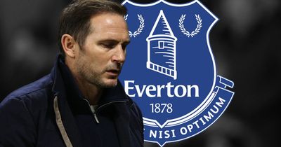 Leave your messages for Frank Lampard after sacking as Everton manager