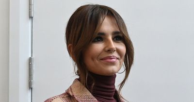 Cheryl shares rare comments on son Bear and thoughts on having a second child