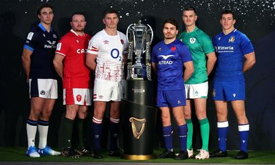 Enticing Six Nations campaign is rugby union’s big chance to shine