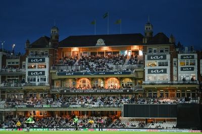 The Hundred: London to host knockout rounds and final as Trent Bridge handed tournament opener