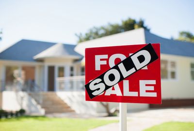 Prices skyrocket as LLCs buy up homes