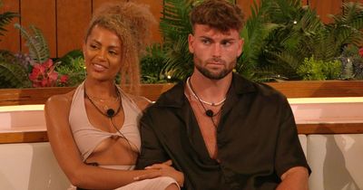 Love Island legend warns Tom to 'run' from 'toxic' Zara as she goes to war with Olivia