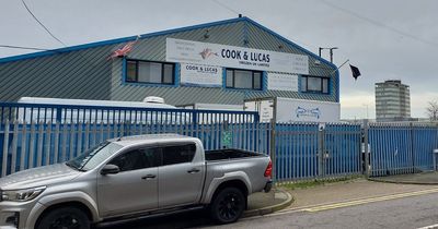 Administrators appointed at 'abruptly closed' Grimsby seafood firm where 80 jobs have been lost