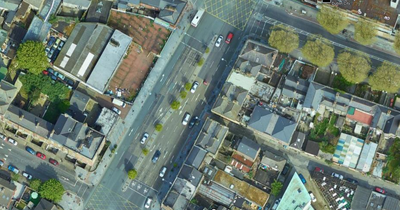 Shotgun-wielding robber caught after Dublin-wide crime spree causes mass panic