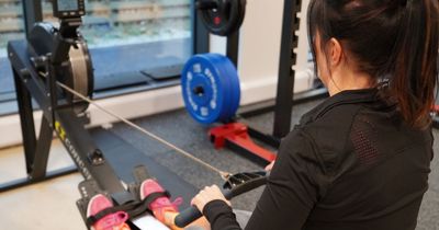 New scheme in Newark aims to make women and girls feel safer in gyms