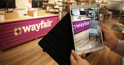 Wayfair to axe 1,750 jobs as part of cost-cutting plans to save £1billion