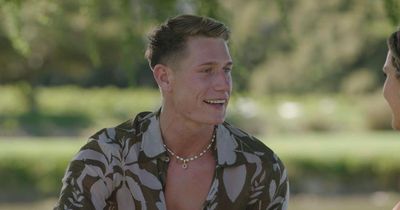 Love Island's Will suffers embarrassing wardrobe malfunction as he flashes date