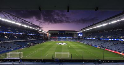 Rangers' Ibrox beats Celtic to top spot as most Instagrammable football stadium in Scotland