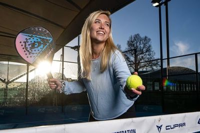 Anyone for padel? The unstoppable rise of tennis’ cool younger sister
