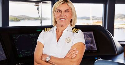 Below Deck's Captain Sandy 'stands by' sacking problematic steward Camille Lamb