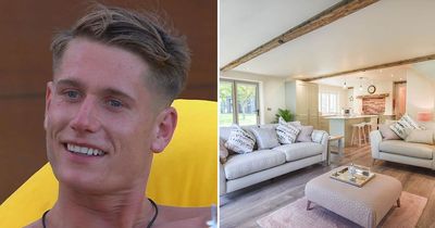 Love Island's Will rents out family farm cottage on Airbnb for £600-a-stay