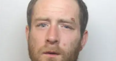 'Dangerous criminal' jailed for spate of burglaries in Bristol
