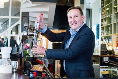 London ‘well and truly back on Fridays’ says City Pub Group