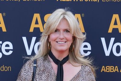 Penny Lancaster ‘deflated’ after Government rejects menopause leave trial