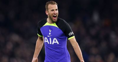 Tottenham next five fixtures compared to Man Utd, Newcastle and Liverpool amid top four race