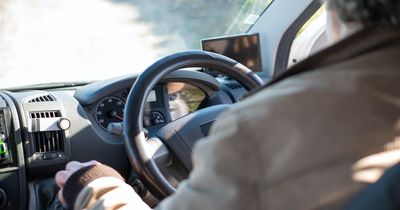Mandatory testing for older drivers cuts car accidents, but sees more injured