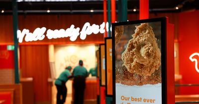American fast food chain Popeyes to open first Welsh branch in Cardiff city centre