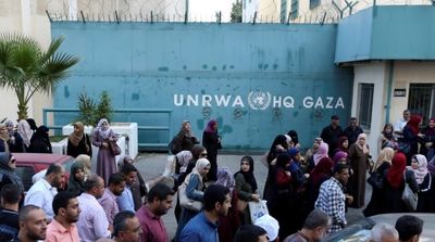 UNRWA Appeals for $1.6 Bln in Funding