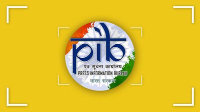 PIB on ‘fake news’: Govt to hold ‘separate consultation’ next month, says Rajeev Chandrasekhar