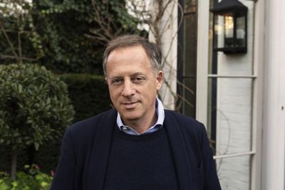 BBC chair Richard Sharp says he won't quit over Boris Johnson loan scandal