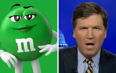 M&M’s shelve ‘spokescandy’ mascots after conservative backlash