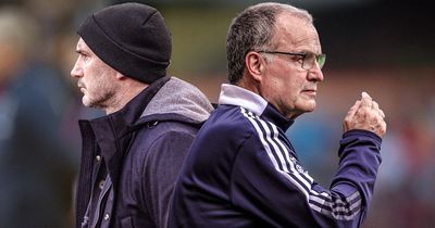 Marcelo Bielsa and the scandal that led to infamous phone call with ex-Everton manager Frank Lampard