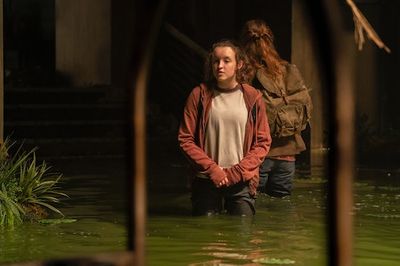 'The Last of Us' Episode 2's most terrifying scene takes a page from 'Chernobyl'