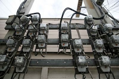 Electricity bill discount for 19m households