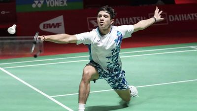 Indonesia Masters: Priyanshu Rajawat enters main draw, Praneeth's struggle continues