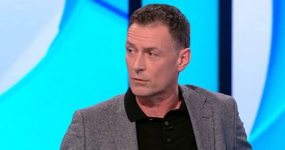 "I was wrong" - Chris Sutton makes admission over "outstanding" Arsenal star