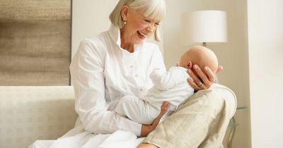 Woman fumes after mother demands £16 an hour to babysit newborn grandchild